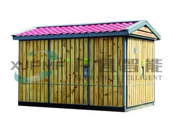 多彩家园(中国游)有限公司官网